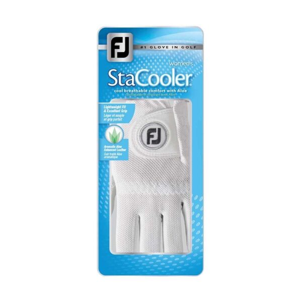 FootJoy Women's Stacooler Glove - Image 4