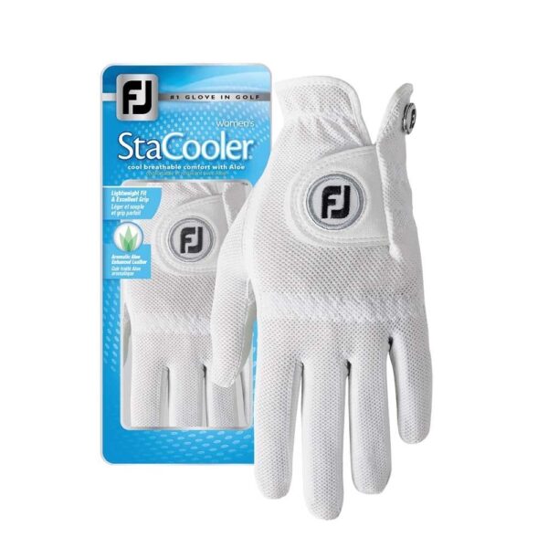 FootJoy Women's Stacooler Glove - Image 3