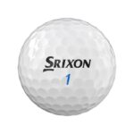 Srixon AD333 Golf Balls - White - Image 2