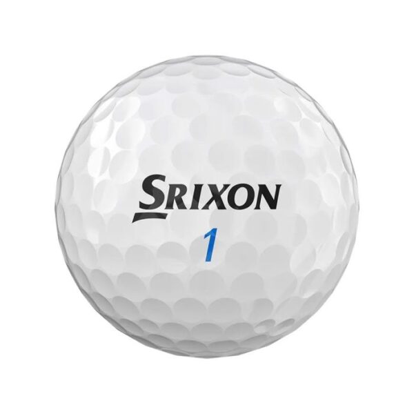 Srixon AD333 Golf Balls - White - Image 2