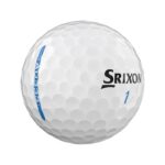 Srixon AD333 Golf Balls - White - Image 3