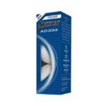 Srixon AD333 Golf Balls - White - Image 4