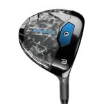CALLAWAY Paradym Ai Smoke Max Fast Fairway Wood