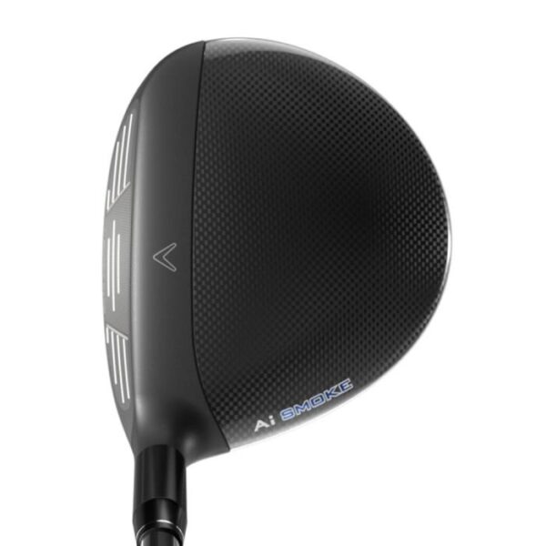 CALLAWAY Paradym Ai Smoke Max Fast Fairway Wood - Image 6