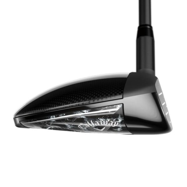 CALLAWAY Paradym Ai Smoke Max Fast Fairway Wood - Image 5