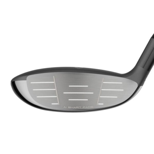 CALLAWAY Paradym Ai Smoke Max Fast Fairway Wood - Image 4