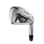 CALLAWAY Apex (5-P,A) Graphite Irons + FREE Hybrid, Cart Bag or Putter - Image 3