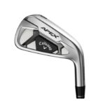CALLAWAY Apex (5-P,A) Graphite Irons + FREE Hybrid, Cart Bag or Putter