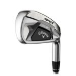 CALLAWAY Apex DCB (5-P,A) Graphite Irons + FREE Hybrid, Cart Bag or Putter - Image 3