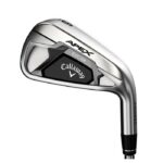 CALLAWAY Apex DCB (5-P,A) Graphite Irons + FREE Hybrid, Cart Bag or Putter