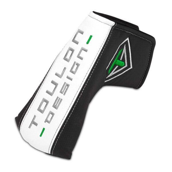 Odyssey Toulon Design Austin Stroke Lab Putter - Image 6