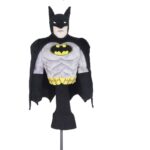 Creative Driver Head Cover - Batman