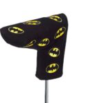 Batman Blade Putter Cover
