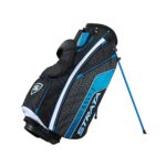 Callaway 2019 Strata Ultimate Steel Golf Set - 11 Clubs + Bag-Left Hand - Image 2