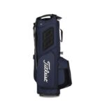 TITLEIST Hybrid 5 Stand Bag-Blue - Image 2