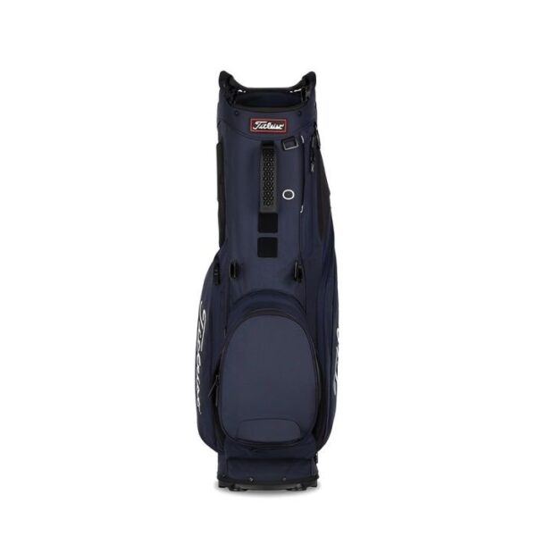 TITLEIST Hybrid 5 Stand Bag-Blue - Image 3