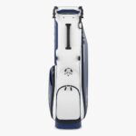 Callaway Hyperlite Zero Stand Bag-White/Blue - Image 5
