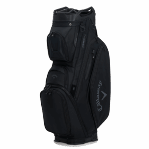 CALLAWAY Org 14 Cart Bag-Black