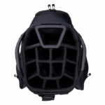 CALLAWAY Org 14 Cart Bag-Black - Image 2