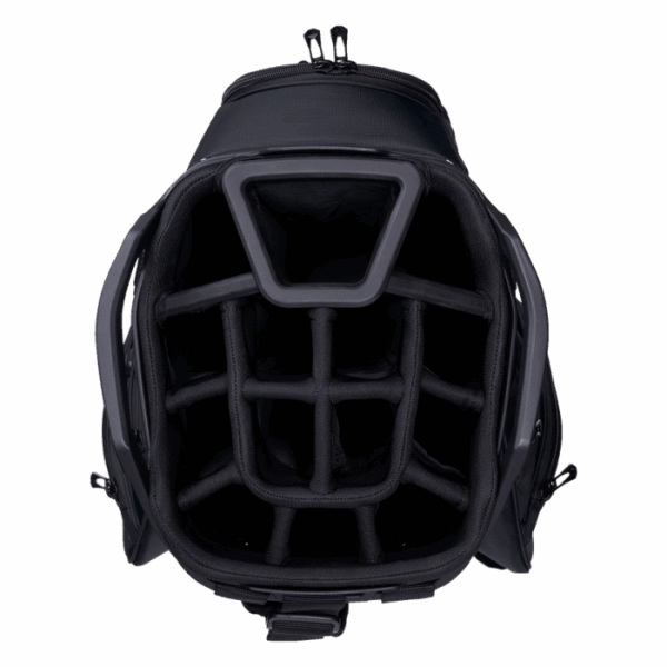 CALLAWAY Org 14 Cart Bag-Black - Image 2