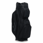 CALLAWAY Org 14 Cart Bag-Black - Image 3