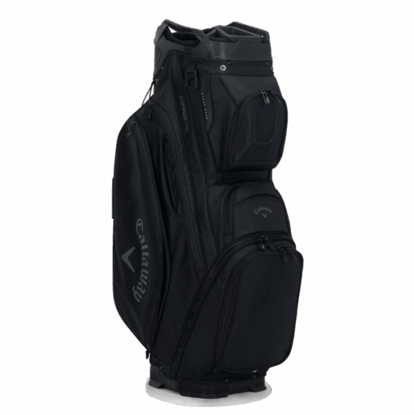 CALLAWAY Org 14 Cart Bag-Black - Image 3