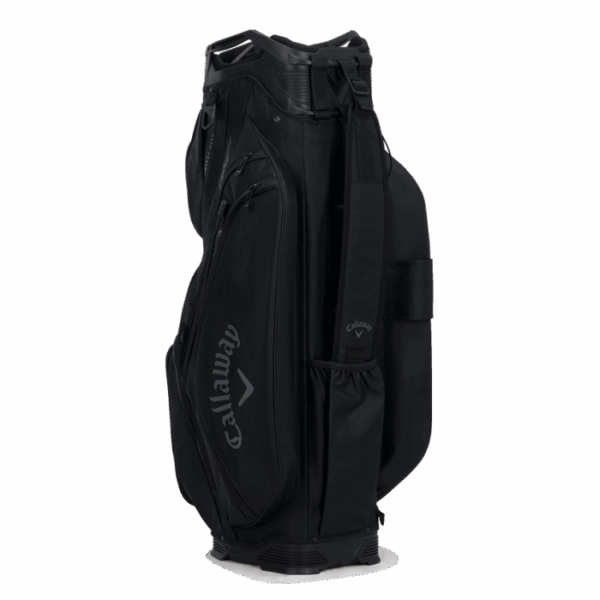 CALLAWAY Org 14 Cart Bag-Black - Image 4