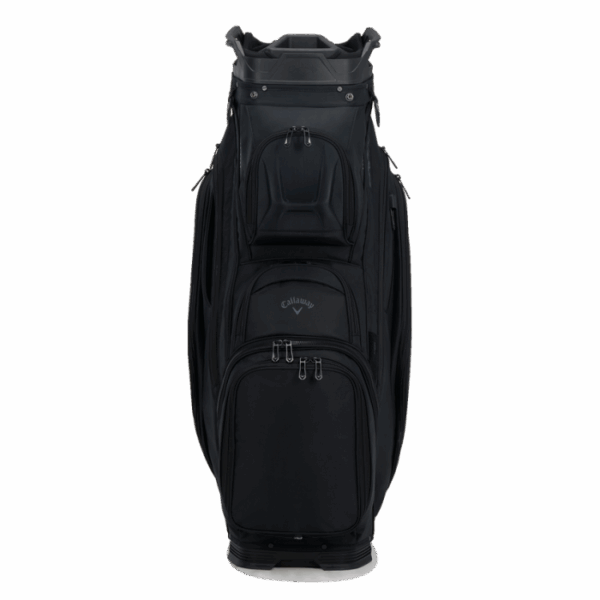 CALLAWAY Org 14 Cart Bag-Black - Image 5