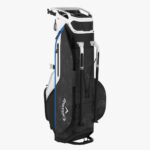 Callaway Ai Smoke Fairway 14 Golf Stand Bag - Image 2