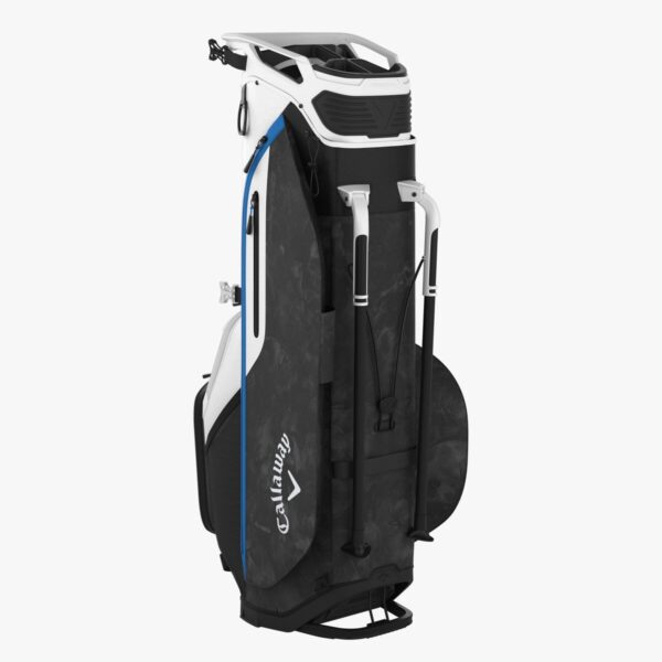 Callaway Ai Smoke Fairway 14 Golf Stand Bag - Image 2