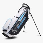 Callaway Ai Smoke Staff Stand Bag:Black