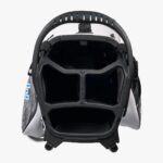 Callaway Ai Smoke Staff Stand Bag:Black - Image 2