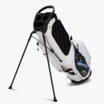 Callaway Ai Smoke Staff Stand Bag:Black - Image 3