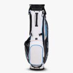 Callaway Ai Smoke Staff Stand Bag:Black - Image 4