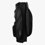 Callaway Chase 14 Cart Bag-Black - Image 2