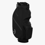 Callaway Chase 14 Cart Bag-Black - Image 3