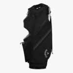 Callaway Chase 14 Cart Bag-Black - Image 5