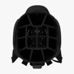 Callaway Chase 14 Cart Bag-Black - Image 6