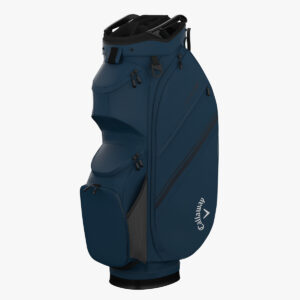 Callaway Chase 14 Cart Bag-Navy
