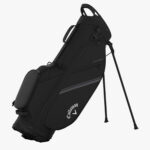 Callaway Chase Stand Bag-Black