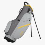 Callaway Chase Stand Bag-Grey/Charcoal