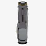 Callaway Chase Stand Bag-Grey/Charcoal - Image 2