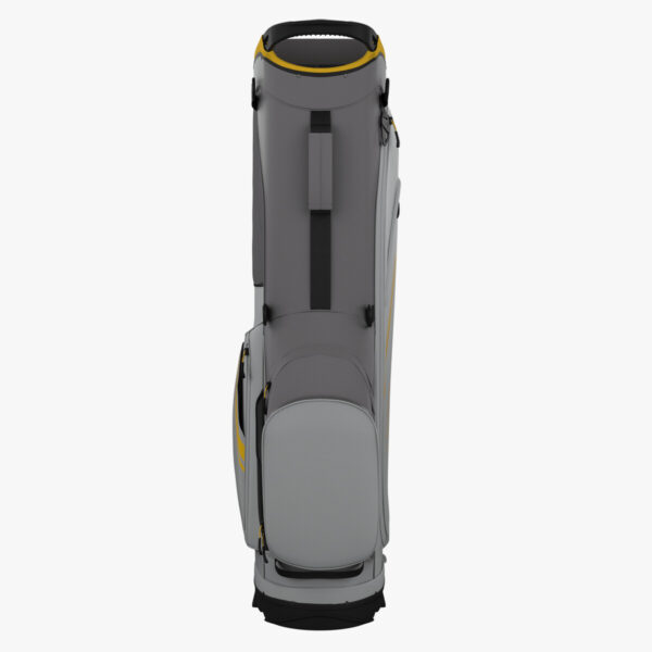 Callaway Chase Stand Bag-Grey/Charcoal - Image 2