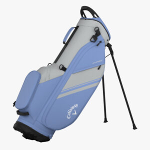 Callaway Chase Stand Bag-Lavender Blue