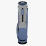 Callaway Chase Stand Bag-Lavender Blue - Image 2