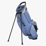 Callaway Chase Stand Bag-Lavender Blue - Image 3