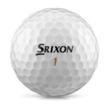 Srixon Z-Star Diamond Golf Balls - White - Image 2