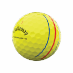 Callaway Chrome Soft Triple Track Golf Balls - Image 9