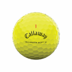 Callaway Chrome Soft Triple Track Golf Balls - Image 8