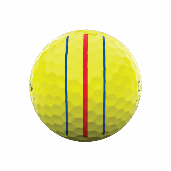 Callaway Chrome Soft Triple Track Golf Balls - Image 7
